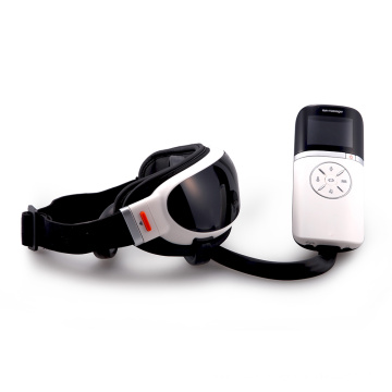 Produit de soins de santé Infrared Eye Massager